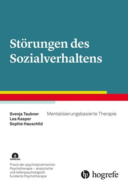 Produktbild: St&ouml;rungen des Sozialverhaltens