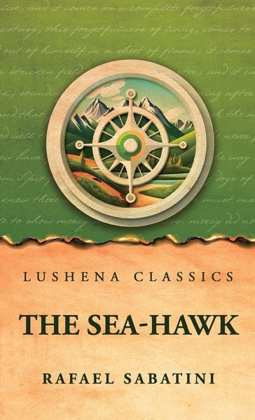 Produktbild: The Sea-hawk