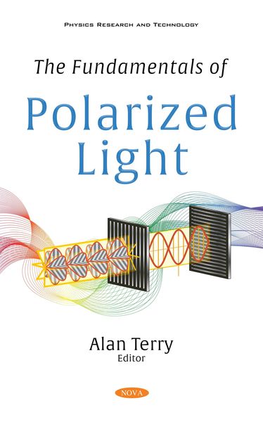 Produktbild: Fundamentals of Polarized Light