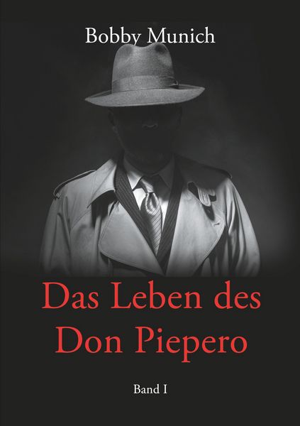 Produktbild: Das Leben des Don Piepero