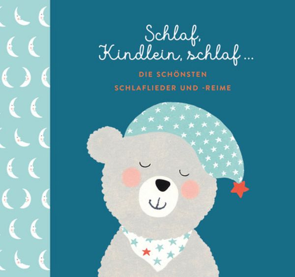 Produktbild: Geschenkbuch
