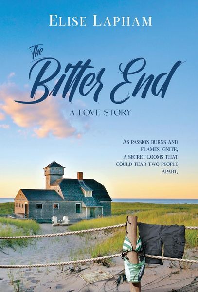 Produktbild: The Bitter End