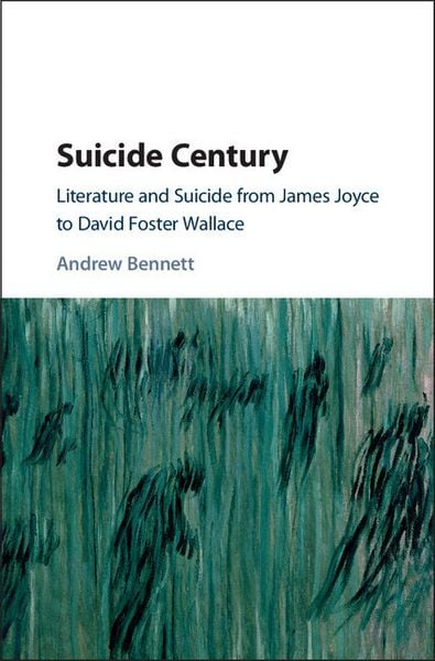 Produktbild: Suicide Century