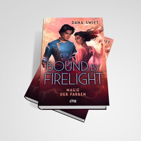 Produktbild: Bound by Firelight - Magie der Farben