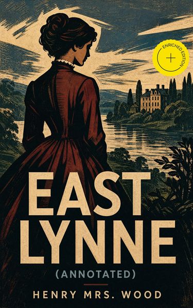 Produktbild: East Lynne (Annotated)