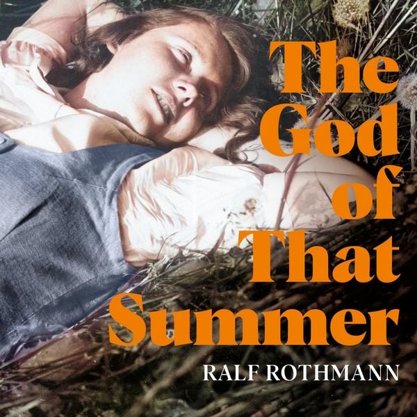 Produktbild: The God of that Summer