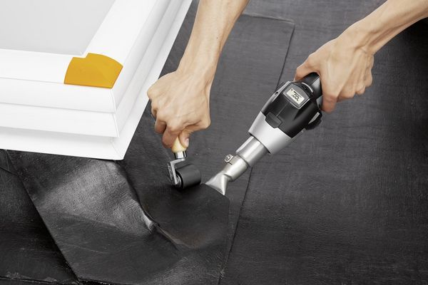 Produktbild: Steinel 008338 HG 2620 E Hei&szlig;luftgebl&auml;se 2300W