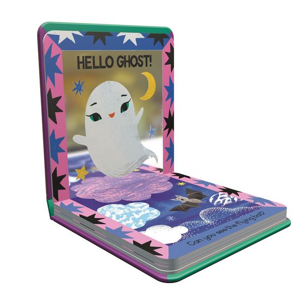 Produktbild: Hello Pumpkin!