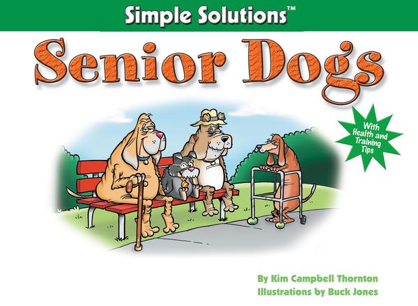 Produktbild: Senior Dogs