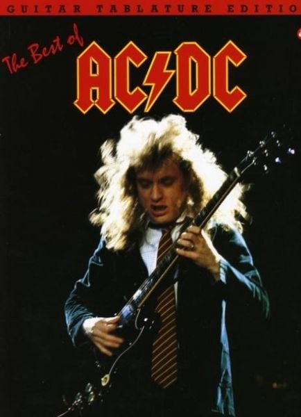 Produktbild: The Best of AC/DC