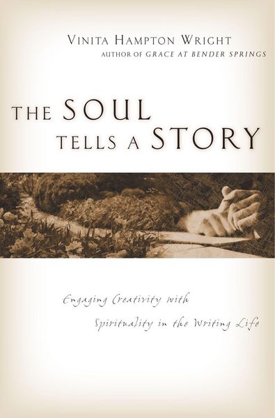 Produktbild: The Soul Tells a Story