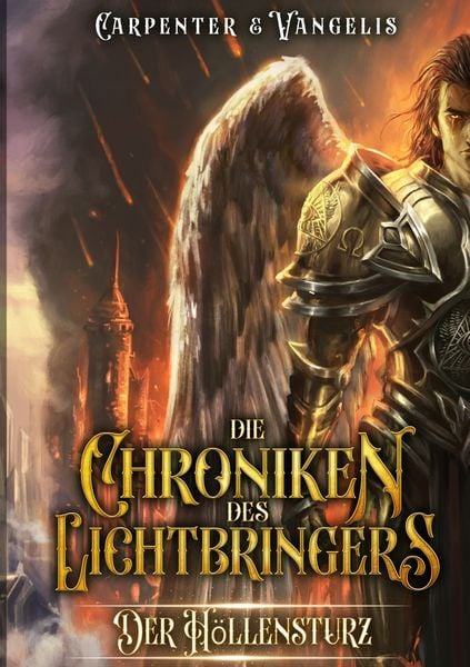 Produktbild: Die Chroniken des Lichtbringers