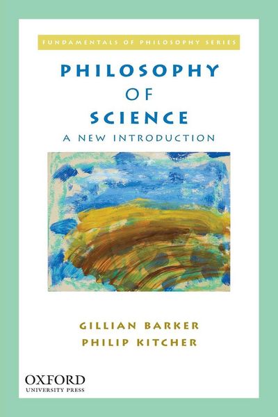 Produktbild: Philosophy of Science