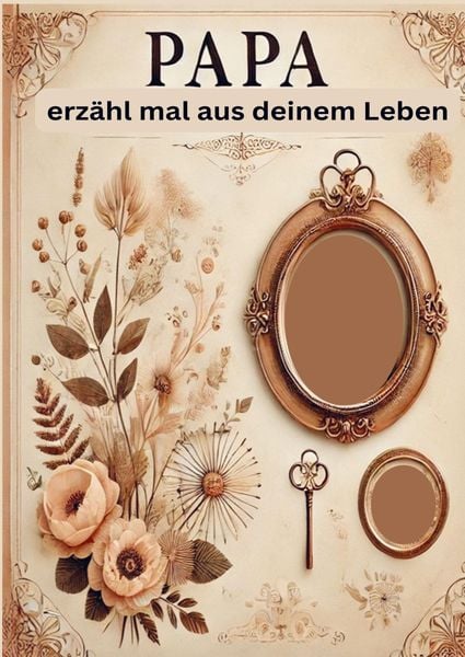 Produktbild: Papa erz&auml;hl mal aus deinem Leben
