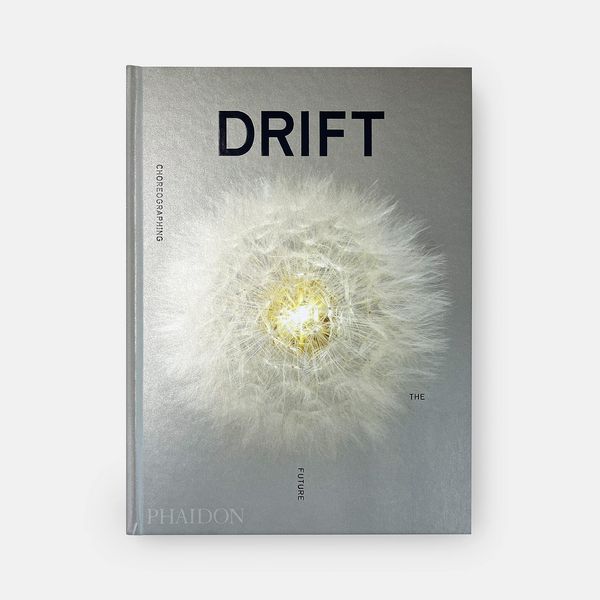 Produktbild: DRIFT, Choreographing the Future