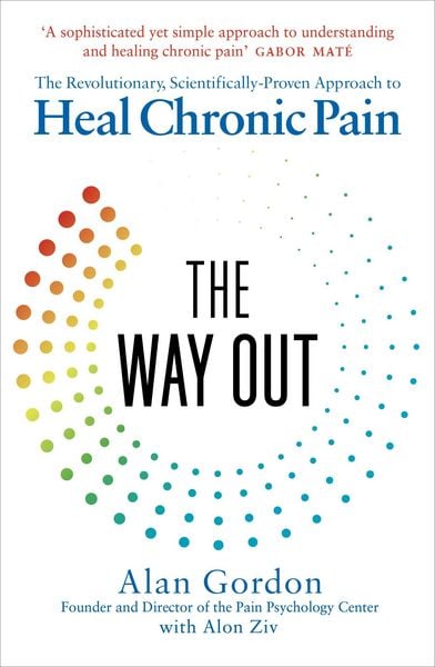 Produktbild: The Way Out
