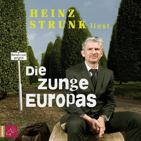 Produktbild: Die Zunge Europas
