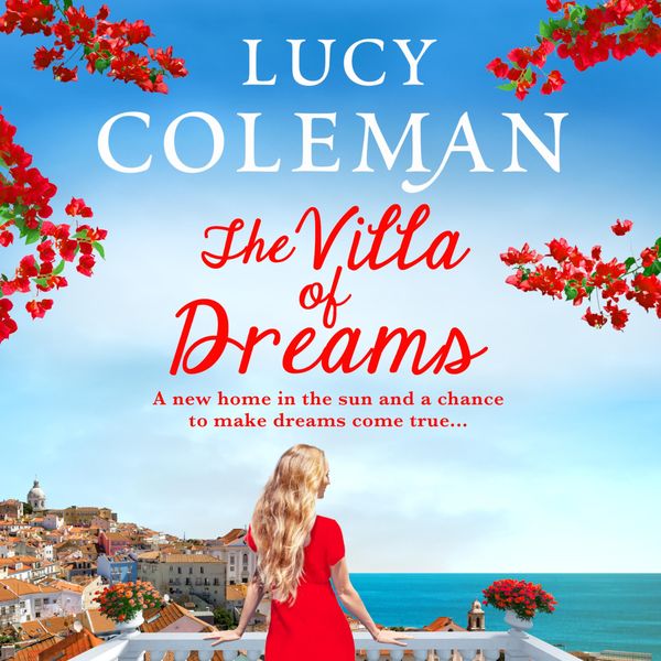 Produktbild: The Villa of Dreams