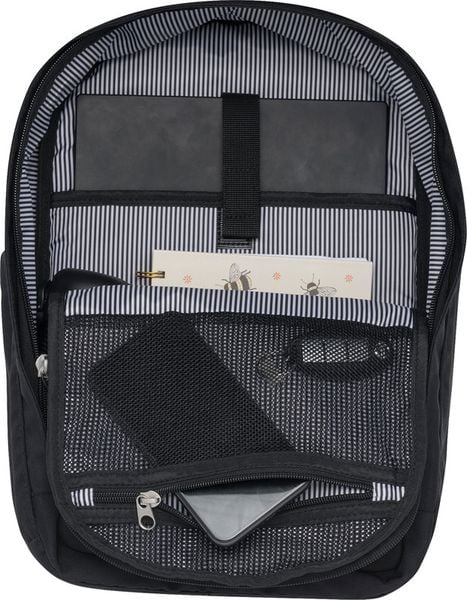 Produktbild: City Light Rucksack Schwarz