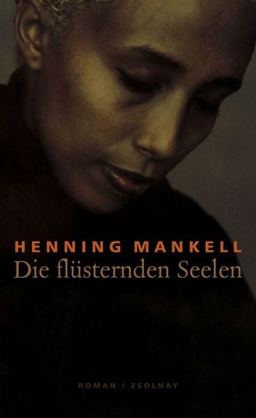 Produktbild: Die fl&uuml;sternden Seelen