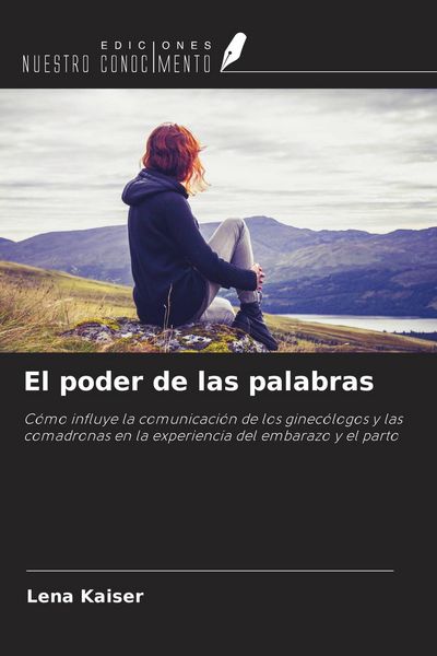 Produktbild: El poder de las palabras