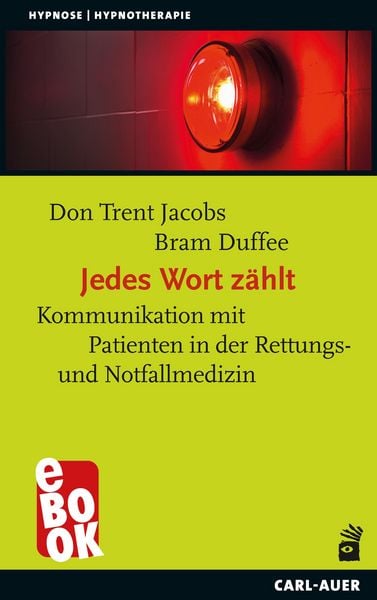 Produktbild: Jedes Wort z&auml;hlt