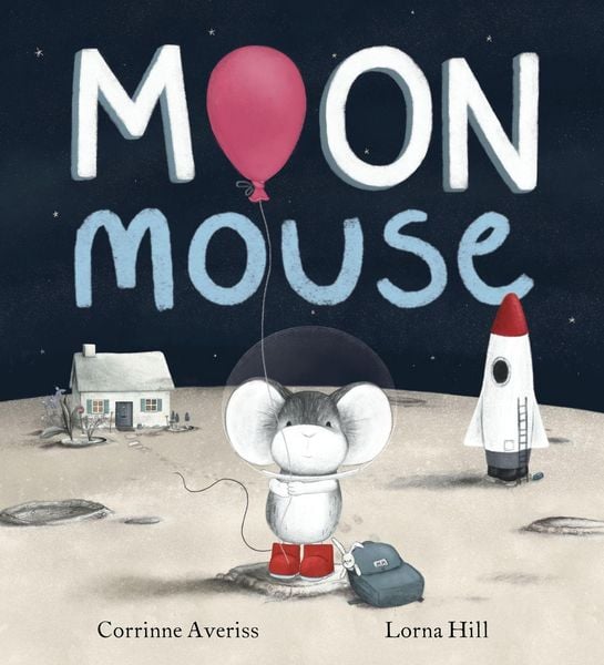 Produktbild: Moon Mouse