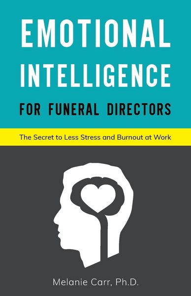 Produktbild: Emotional Intelligence for Funeral Directors