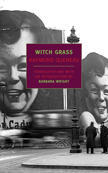 Produktbild: Witch Grass