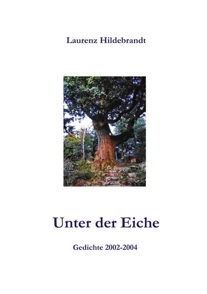 Produktbild: Unter der Eiche