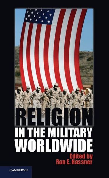 Produktbild: Religion in the Military Worldwide