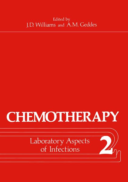 Produktbild: Laboratory Aspects of Infections