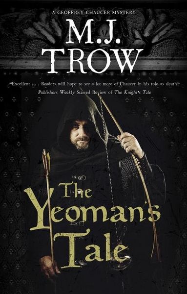 Produktbild: The Yeoman''s Tale