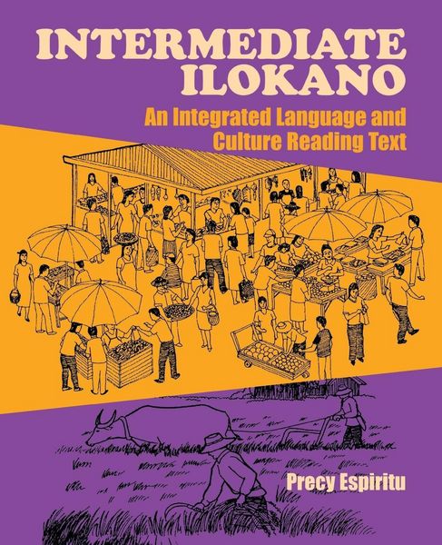 Produktbild: Intermediate Ilokano