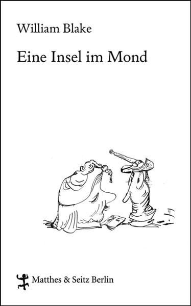 Produktbild: Eine Insel im Mond