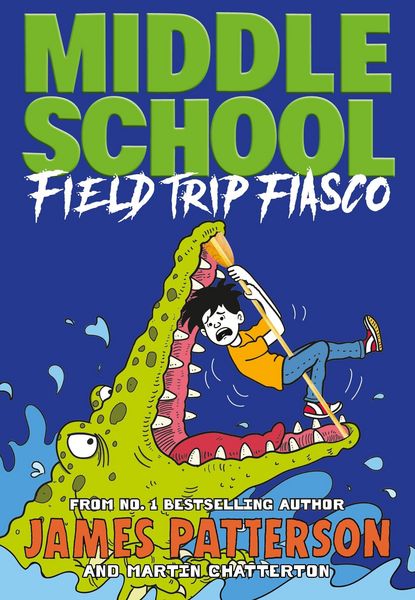 Produktbild: Middle School: Field Trip Fiasco