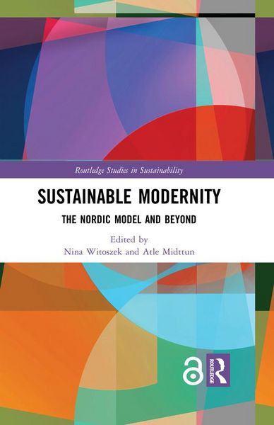 Produktbild: Sustainable Modernity
