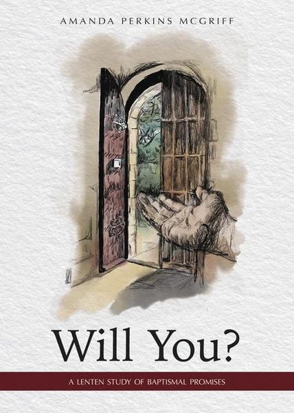 Produktbild: Will You?