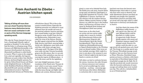 Produktbild: The Little Book of Schnitzel