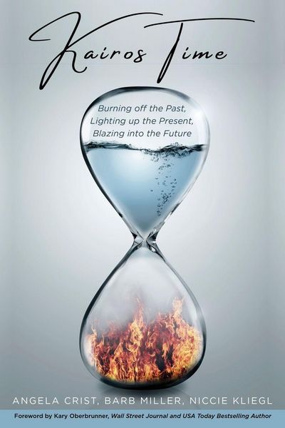 Produktbild: KAIROS TIME