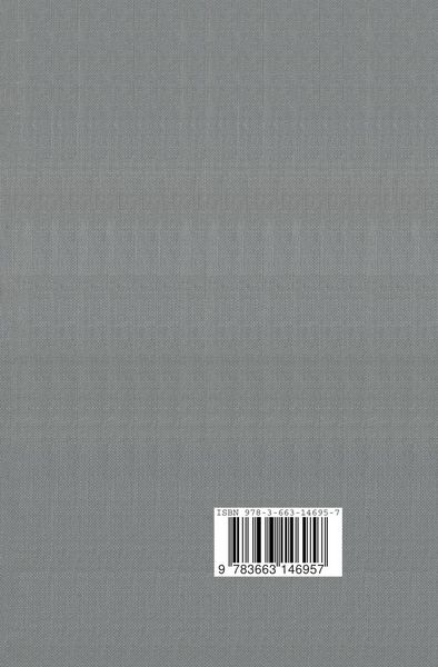 Produktbild: Kaufmanns-Brevier