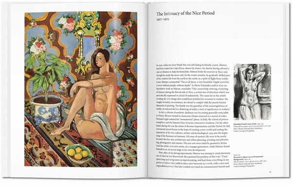 Produktbild: Matisse