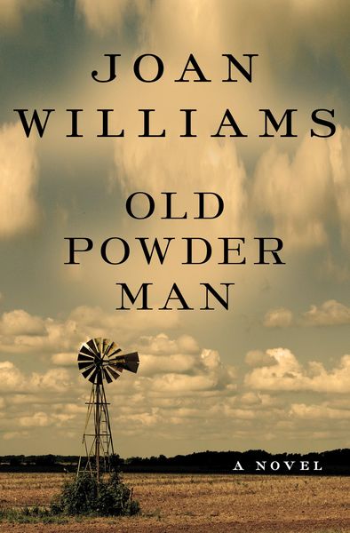 Produktbild: Old Powder Man