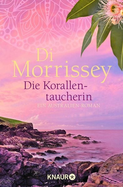 Produktbild: Die Korallentaucherin