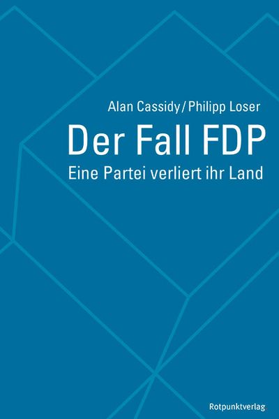Produktbild: Der Fall FDP