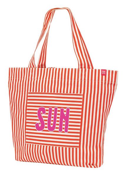 Produktbild: Fernweh XL Shopper Sun