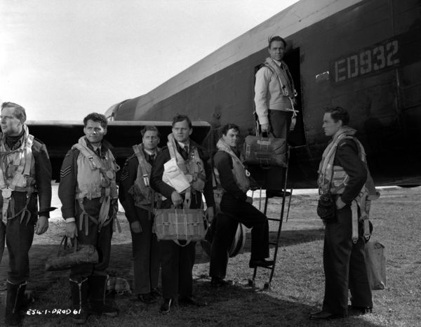 Produktbild: The Dam Busters - Die Zerst&ouml;rung der Talsperren [SE]