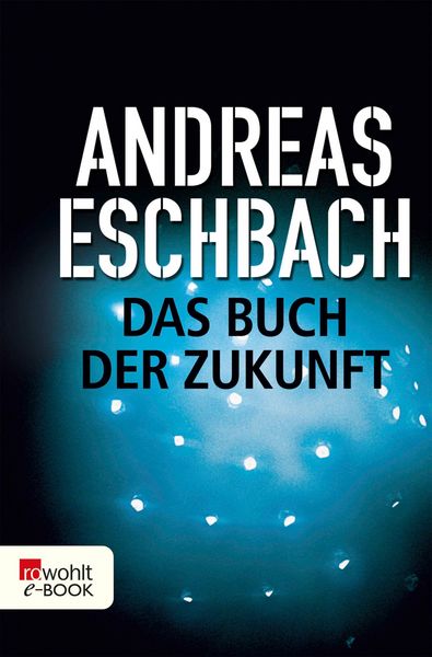 Produktbild: Das Buch der Zukunft