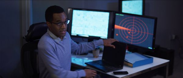 Produktbild: San Andreas Mega Quake