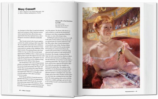 Produktbild: Modern Art. A History from Impressionism to Today